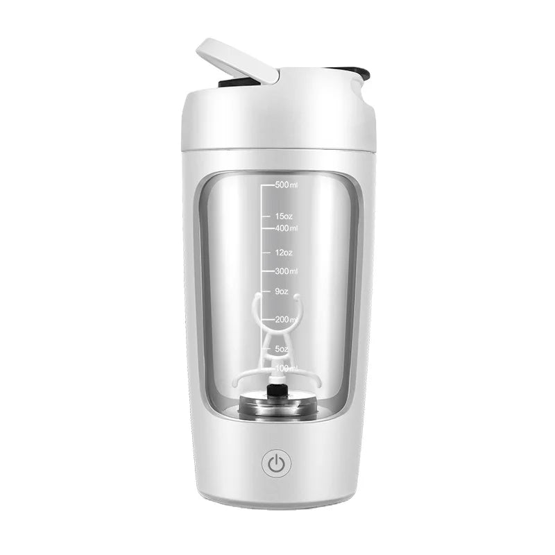 2024 Vitamer 650ml Portable Travel Juice Blender Electric Mini Juicer With USB Portable Blender Rechargeable Blender Cup