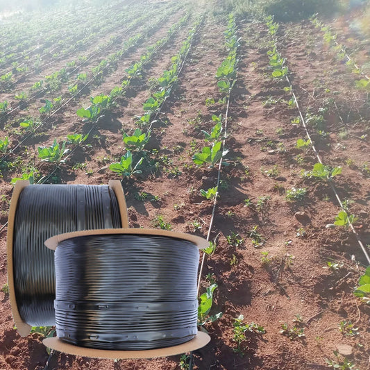 1 Hectare Irrigation Kit Agricultural Drip Tape System Farm Drip Irrigation 22 Hectares