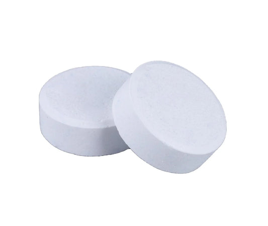 Factory Direct Sales Water Bottle Cleaner Tablets Biodegradable Chlorine & Odor Free Clean Housekeeping Eco Friendly Products