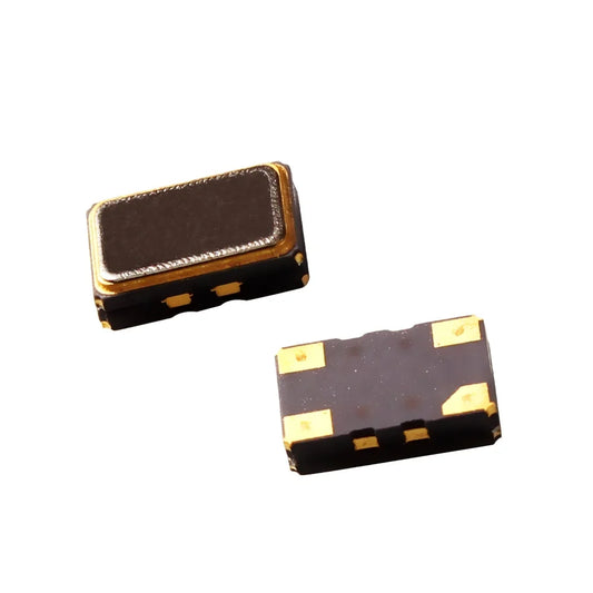 WTL Manufactory SMD 3225 1ppm -30+75'C CMOS 24.576MHz TCXO