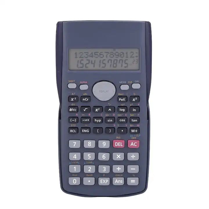 scientific calculators