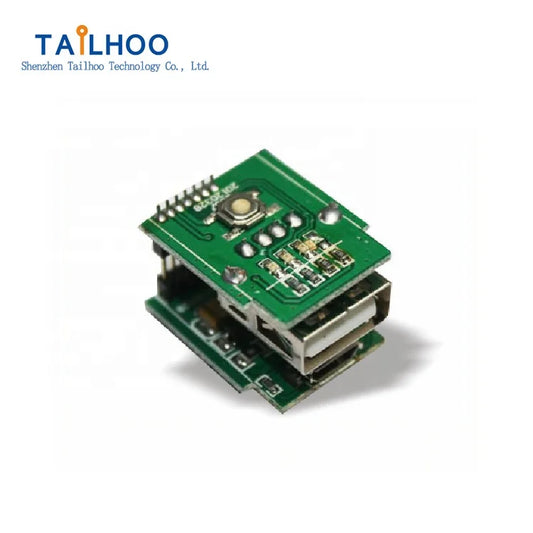 PCB Module Smt Pcba Multilayer Pcb Board Custom Electronic Components Supplier Fast Pcba