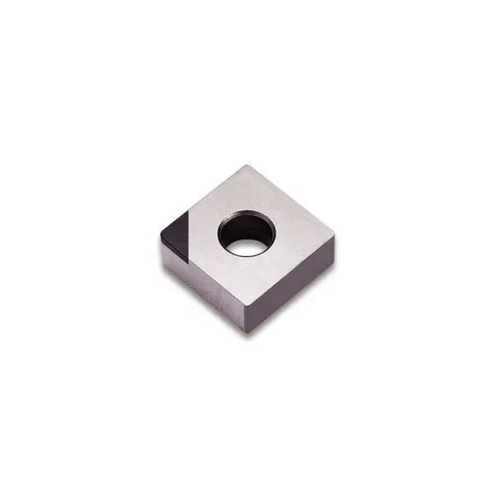High Efficiency Diamond Cutting Tool PCD Tipped Indexable Turning Tool Cbn and Pcd Inserts/Pcd Face Mill Inserts/Pcd Ccgt