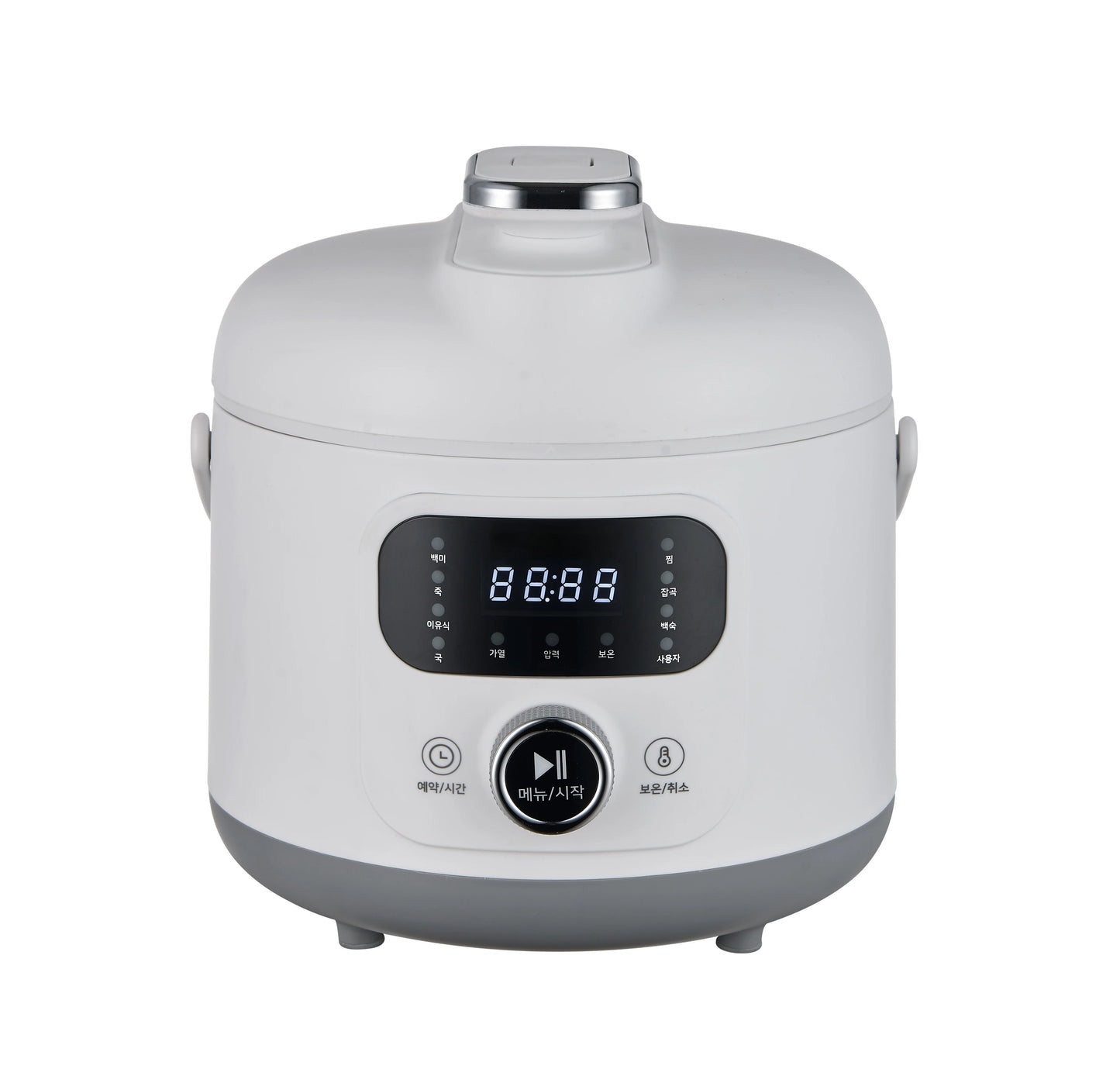 Household Intelligent Multifunctional Electric Pressure Cooker With Multiple Uses