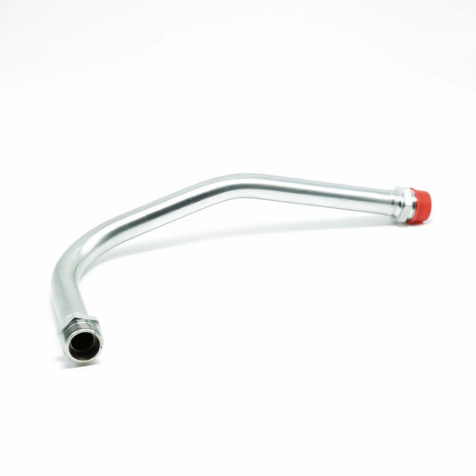 Din 2391 En 10305-4 Precision Galvanized Hydraulic Tube for Hydraulic and Pneumatic Systmes