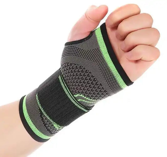 Weightlifting Wrist Wraps