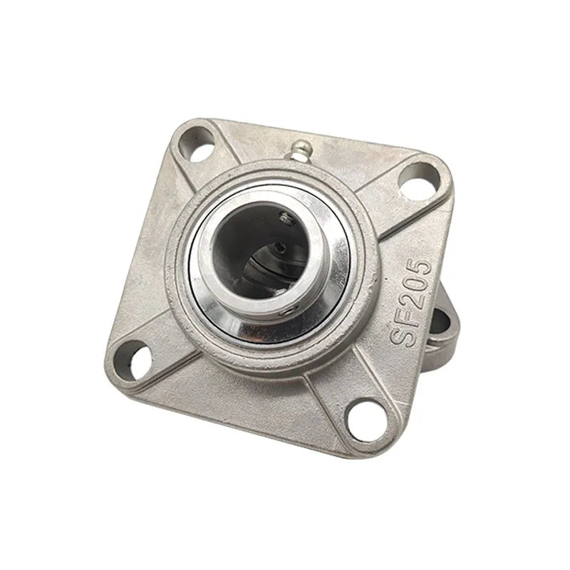 Industrial Drive System Hardware Ball Bearings V Pulleys Timing Belts Steel Shafts-Motor Assembly with Power Transmission Parts