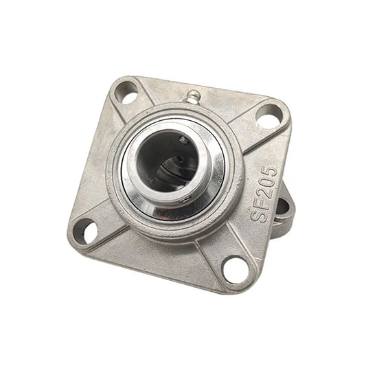 Industrial Drive System Hardware Ball Bearings V Pulleys Timing Belts Steel Shafts-Motor Assembly with Power Transmission Parts