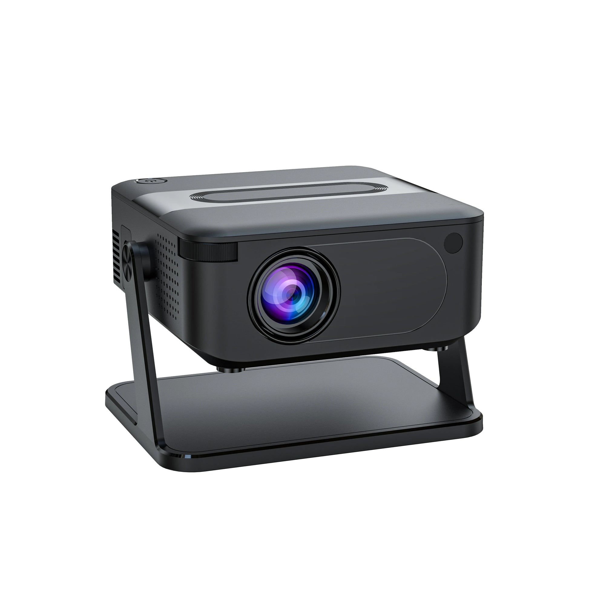 Newest Smart Android 11 Home Theater Projector Portable Automatic HD Projector Mini 4k Video Projector
