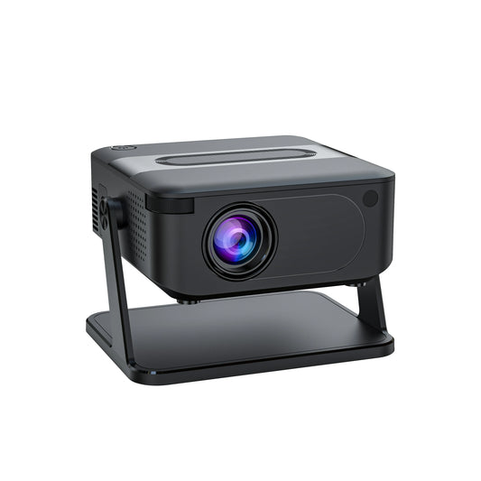 Newest Smart Android 11 Home Theater Projector Portable Automatic HD Projector Mini 4k Video Projector