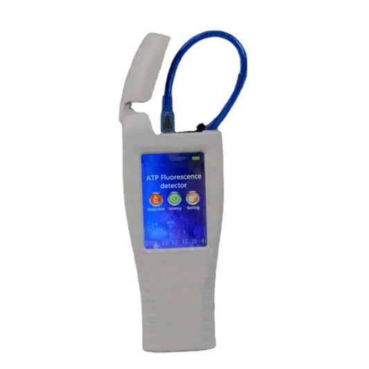 0 to 9999 RLUs 15s Detection ATP Fluorescence Detection Instrument Atp Meter