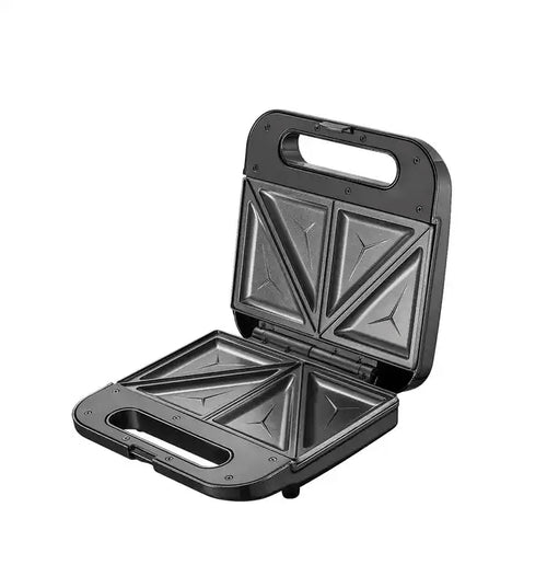 Hot Breakfast Sandwich Maker Kit