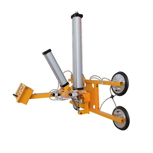High Quality 600kg Dolly Tool Glass Lifting Handling Equipment Lifter Factory Direct New Condition