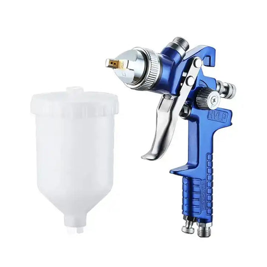 H827 Gravity Spray Paint Gun