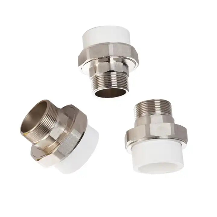 Sanitary Bathroom Accessories Ppr Pipe Fittings Bathroom