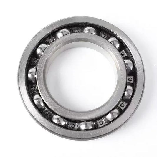 Models 6314 6315 6319 Deep Groove Ball Bearings Single CM Hydraulic Pumps Gearboxes Power Transmission Systems Chrome Steel