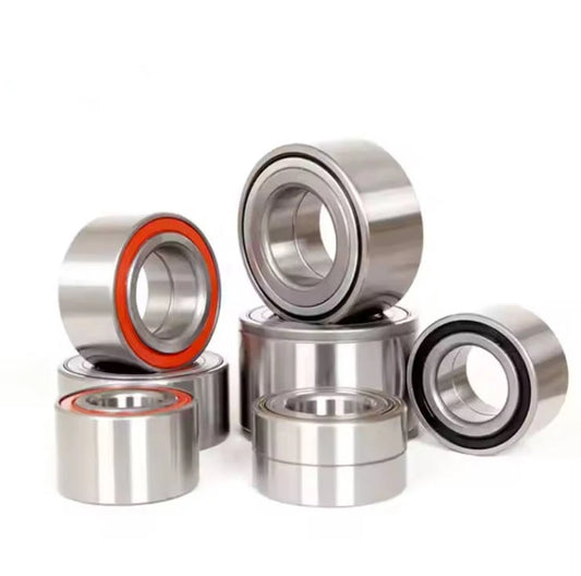 High Quality Precision OEM Car Clutch Bearings Smooth Gear Shifting Part