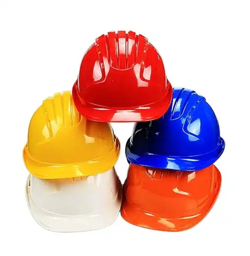 industrial safety helmet