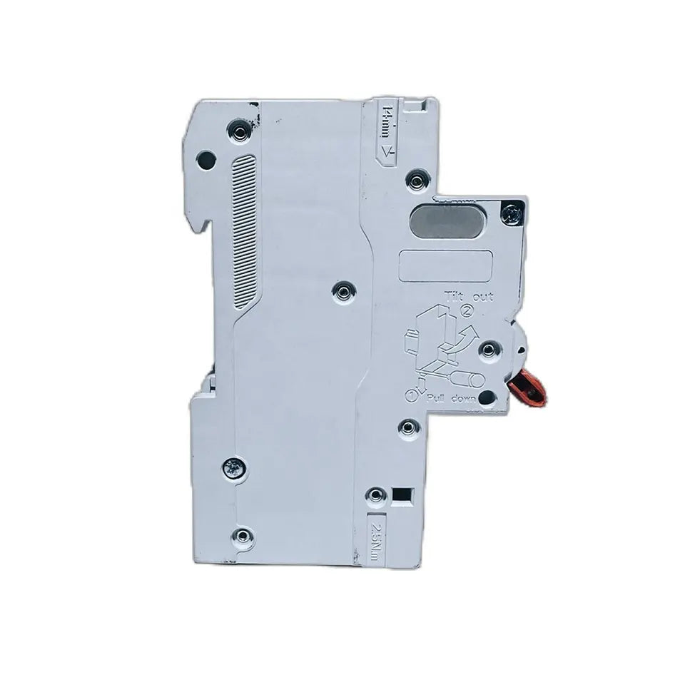 Leakage Circuit Breaker