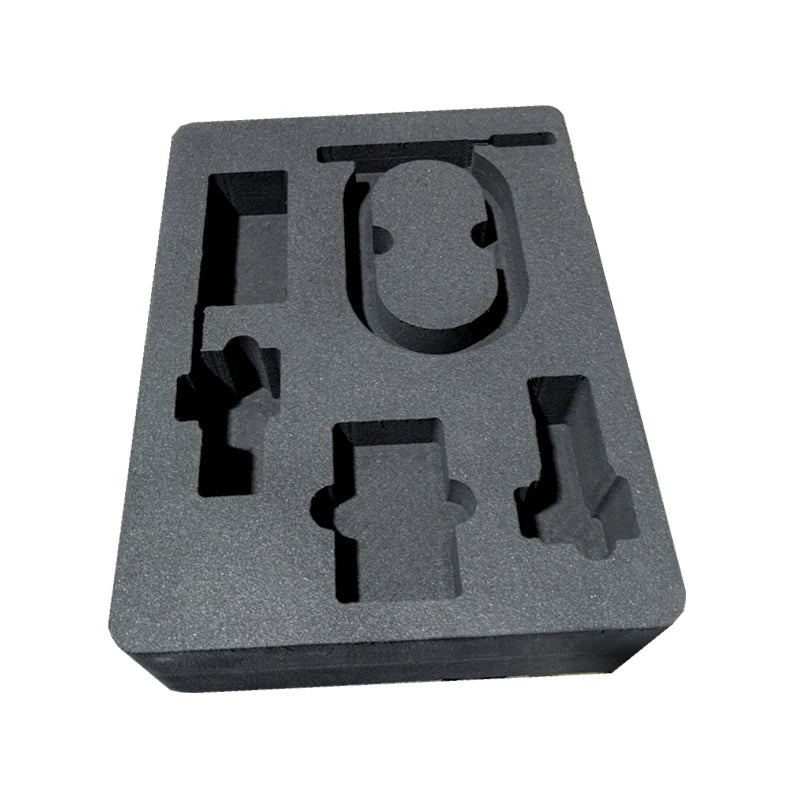 Fubo Factory Wholesale Direct Consumer Electronics Packaging Lining Environmental protection Odorless EVA and Customized EVA Box