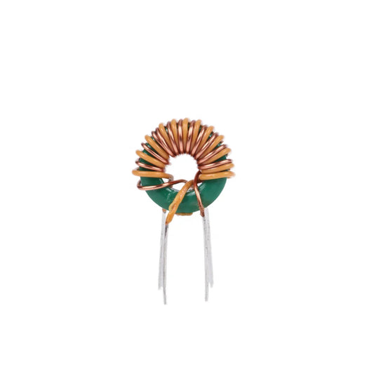 T9*5*3 Common Mode Choke 12 Turns Without Base Two 0.4mm Wires Dual Inductors/Coils
