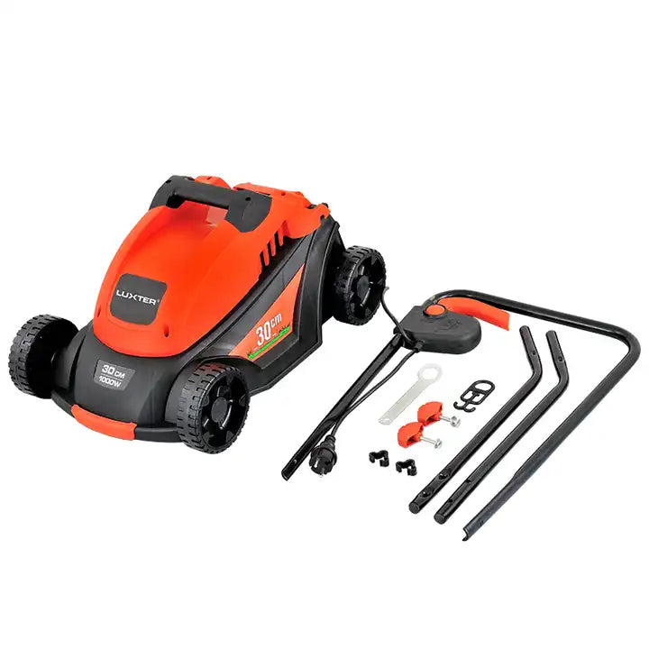 Electric Lawn Mover