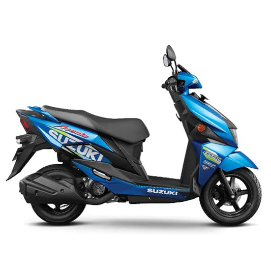 Electric Scooter Bike 48V 2AH