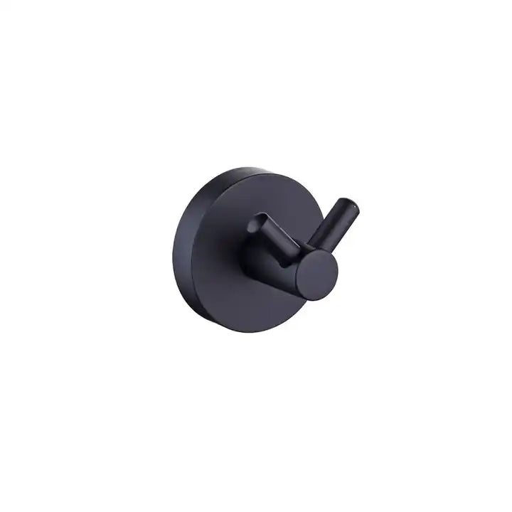 Wall Coat Hook Sanitary Ware Bathroom Accessories Set