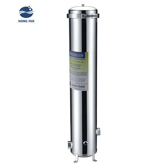 LA/LB Whole House Drink Water Filter Water Softener Water Softener Treatment