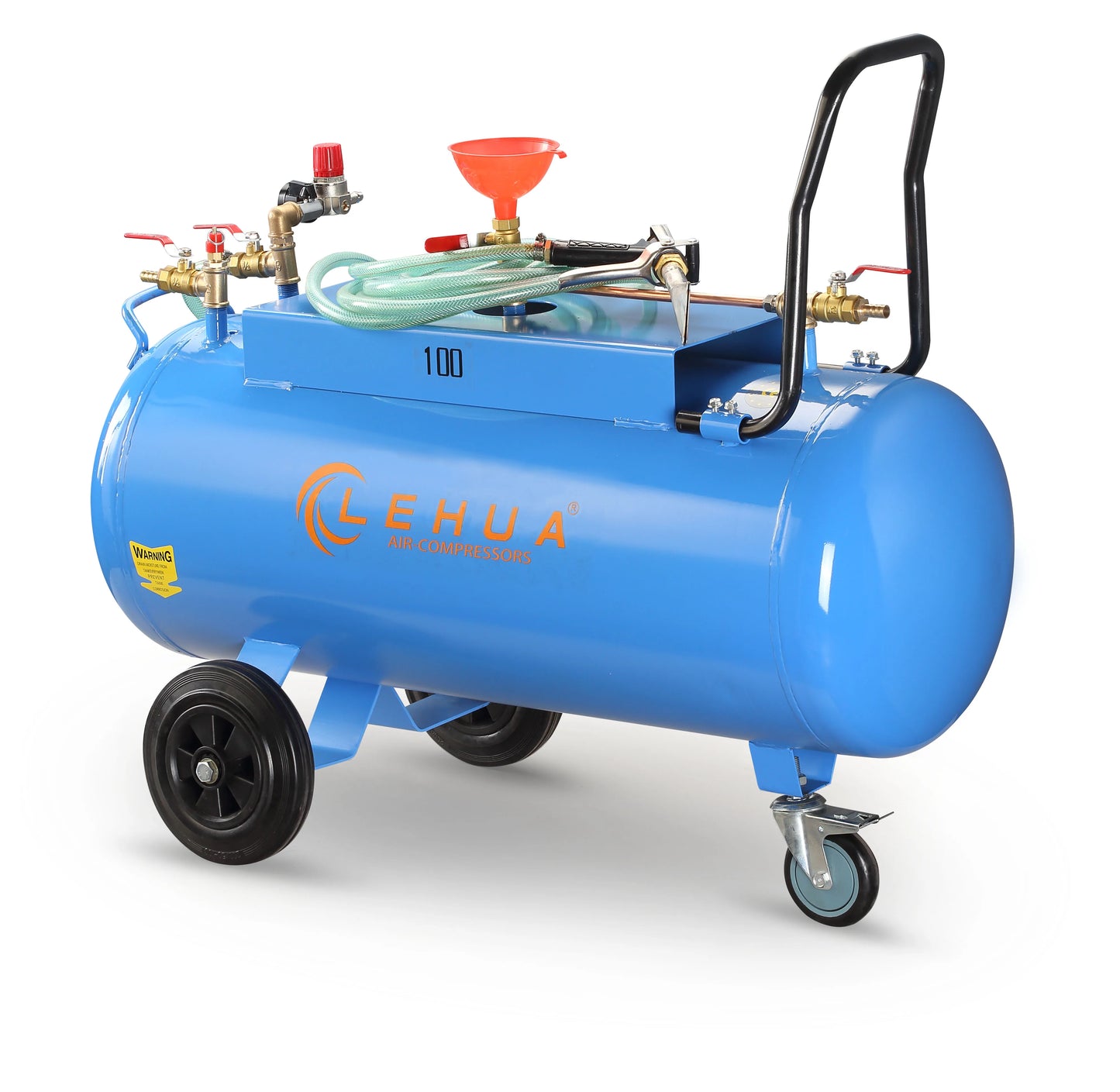 100L Foam Washing Machine Portable for Cars