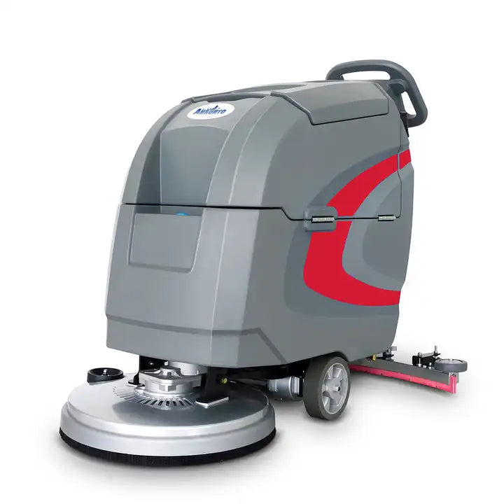 Floor Scrubbing Machine Price