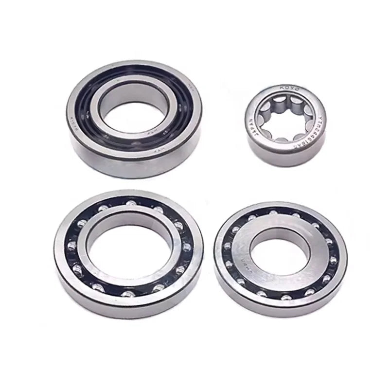 4pcs K310 K313 CVT Auto Transmission Gearbox Bearing B49-10UR B43-8 B33Z-15UR YTM244618AM for TOYOTA