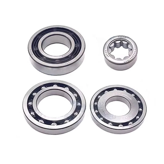 4pcs K310 K313 CVT Auto Transmission Gearbox Bearing B49-10UR B43-8 B33Z-15UR YTM244618AM for TOYOTA