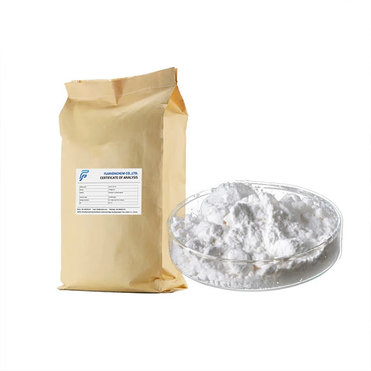 Catalysts Grade Cesium Sulfate Cas 10294-54-9 for Analytical Reagent