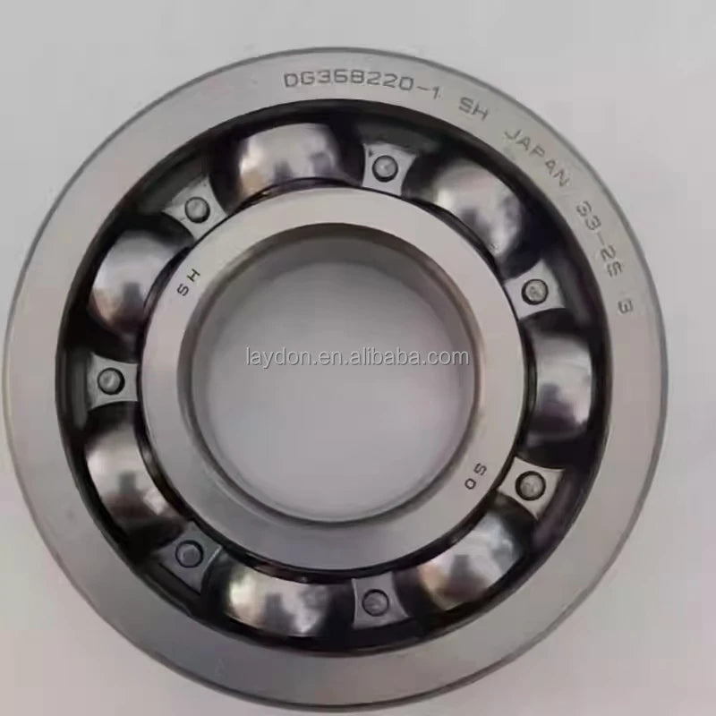 CVT TR580/TR690 Automotive Transmission Bearing DG358220-1 Differential Bearing 35*82*19.5mm