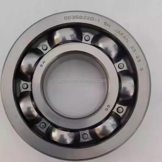 CVT TR580/TR690 Automotive Transmission Bearing DG358220-1 Differential Bearing 35*82*19.5mm