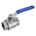 Stainless Steel Valve