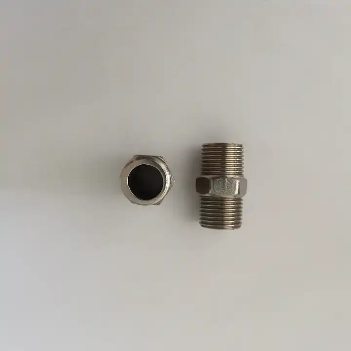 Stainless Steel 201/304 Bathroom Plumbing Fittings