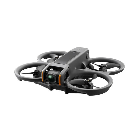 DJ Avata 2 Smooth Flight Kit for Mavic Pro & Mini 3 Pro Drones Beginner's Remote Control with Three Plastic Batteries