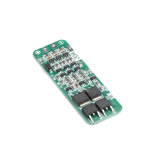 3S 20A Li-ion Lithium Battery 18650 Charger Protection Board PCB BMS 12.6V Cell Charging Protecting Module