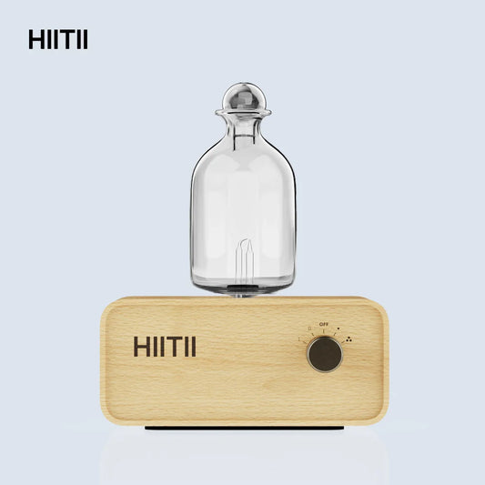 Victoria Secret Perfumes Mist Diffuser Personal Care & Beauty Appliances Home Aroma Therapy Nebulizing Diffuser Waterless