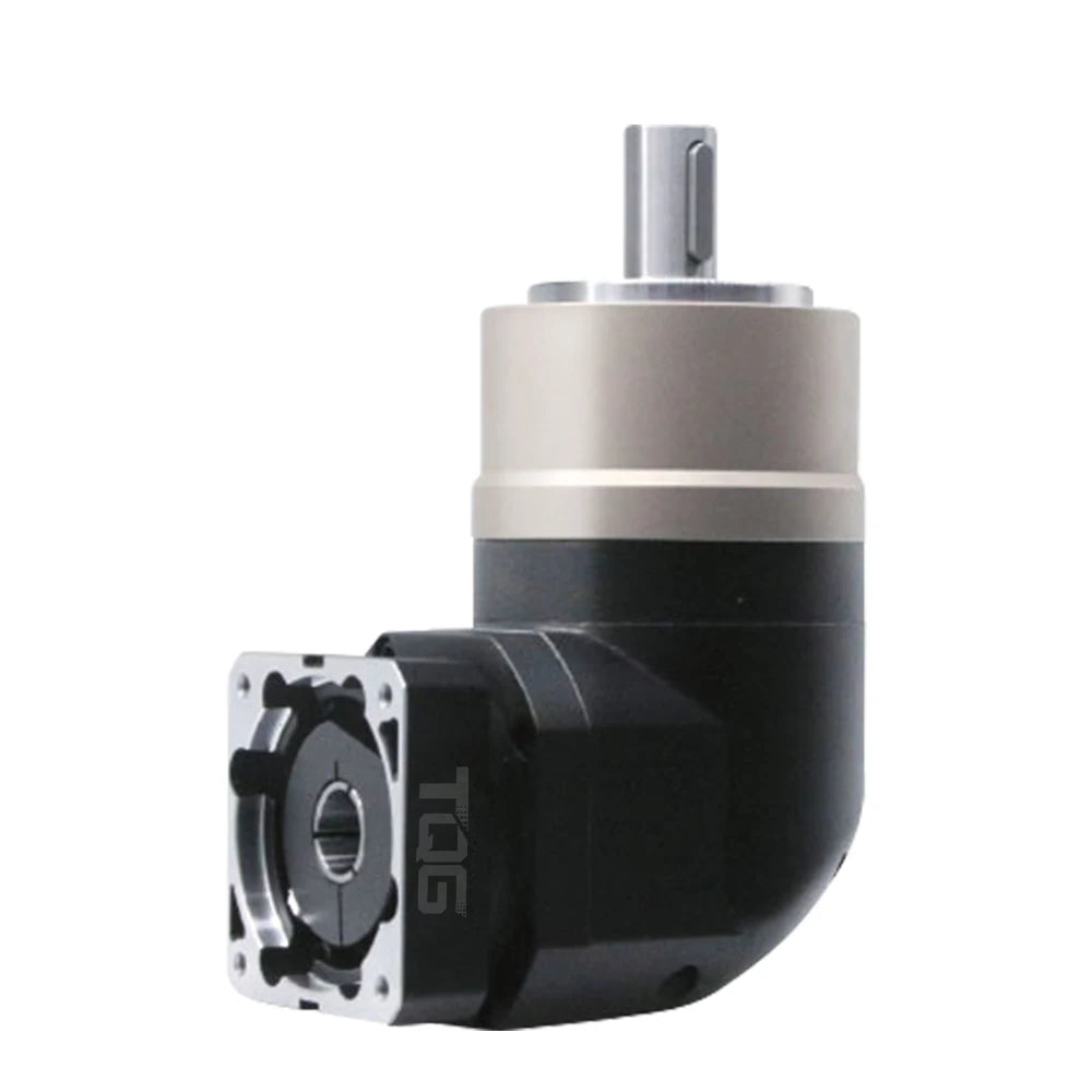 High Quality 90 Degree Right Angle Steering Planetary Transmission Gearbox for Industrial Use EVL Series