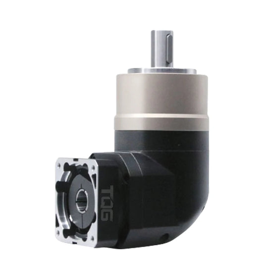 High Quality 90 Degree Right Angle Steering Planetary Transmission Gearbox for Industrial Use EVL Series