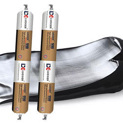 Silicone Sealants