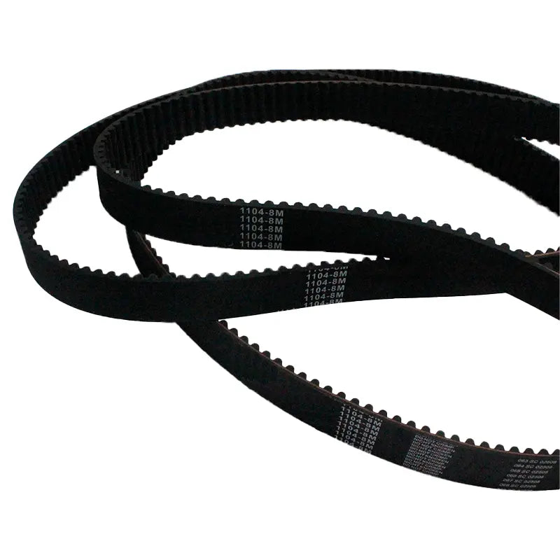 Timing belts