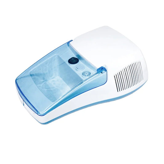 Plastic Injection Molding Nebulizer Components With ABS Medical Device Precision Medical Enclosure Plastic Parts