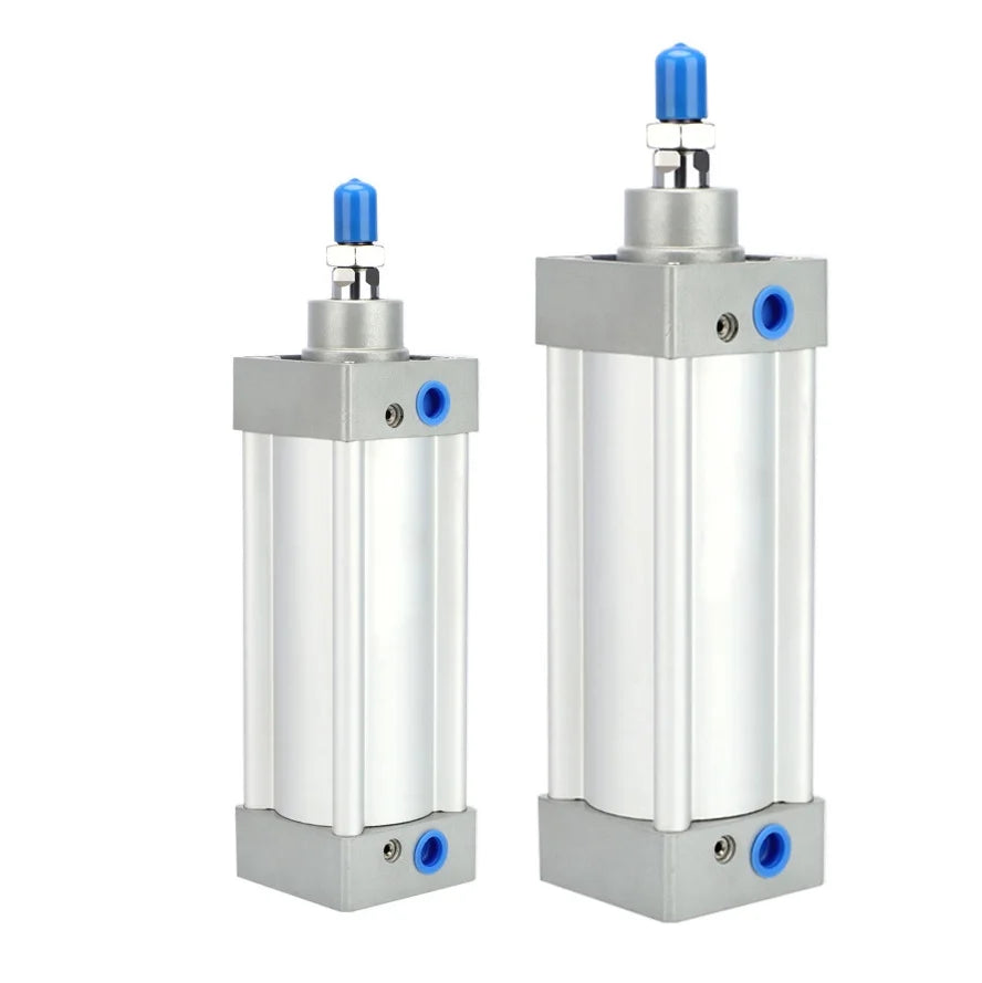 Wholesale Pneumatic Cylinder CA2 Series Pneumatic Buffer Hydraulic Cushion Pneumatic Cylinder