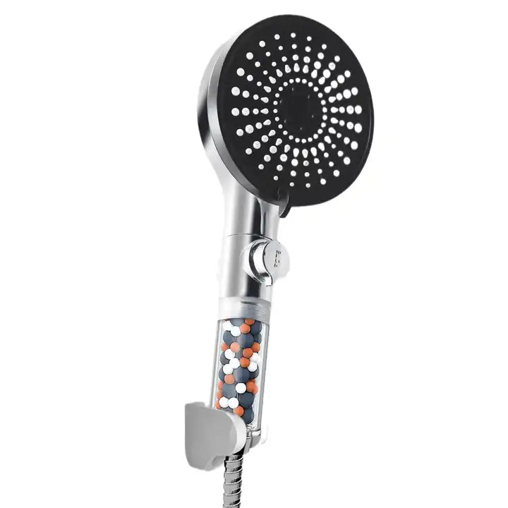 New Design Hand Shower Head Shower Set for Hotel Bathroom