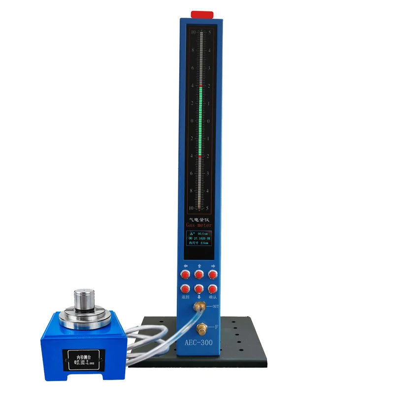 Column Length Measuring Instruments