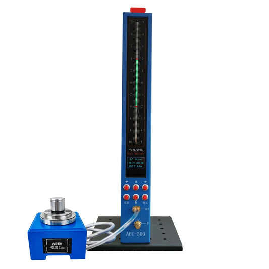 Column Length Measuring Instruments